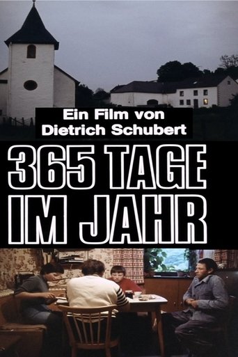 Poster of 365 Tage im Jahr