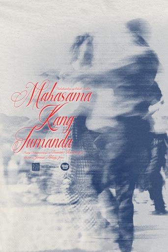 Makasama Kang Tumanda Poster of Makasama Kang Tumanda