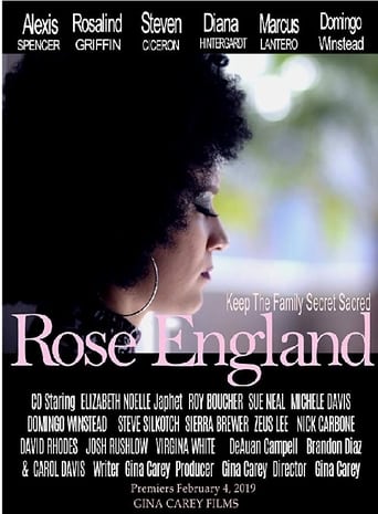 Poster of Rose England