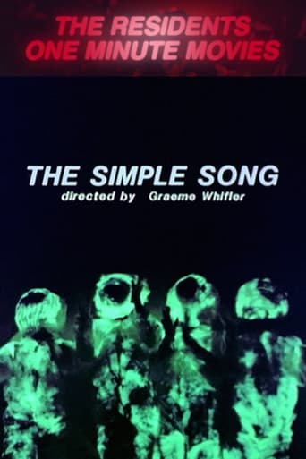 Poster of The Simple Song