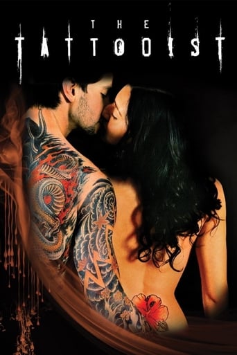 Poster of The Tattooist