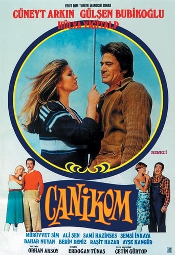 Poster of Canikom