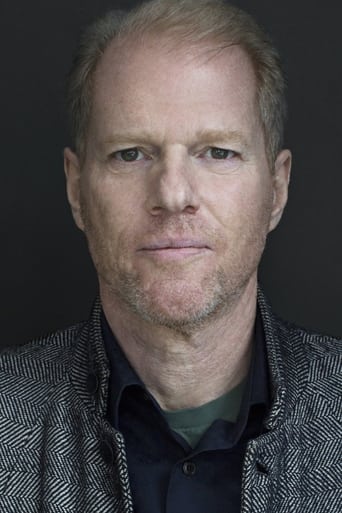 Portrait of Noah Emmerich