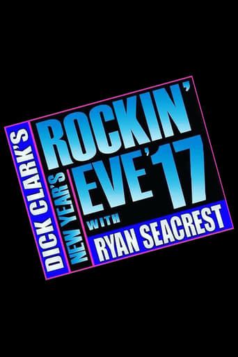 Portrait for Dick Clark's New Year's Rockin' Eve with Ryan Seacrest - 2016