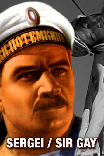 Poster of Sergei/Sir Gay