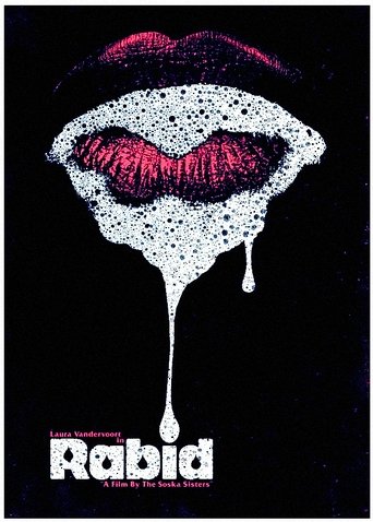 Poster of Rabid
