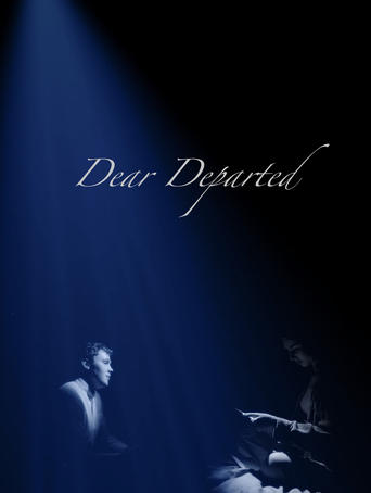 Poster of Dear Departed