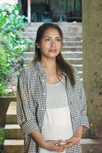 Portrait of Honeyleen "Hi-C" Rosaroso