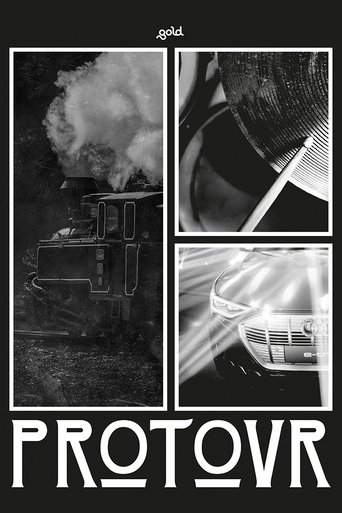 Poster of Proto VR
