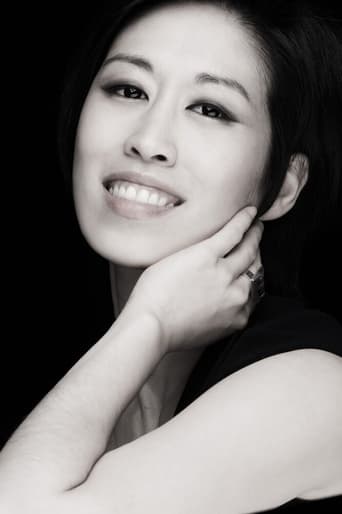 Portrait of Sunny Kim