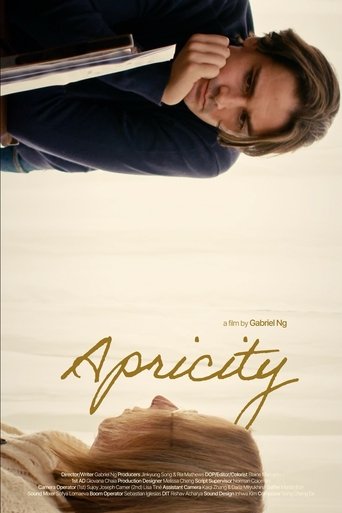 Poster of Apricity