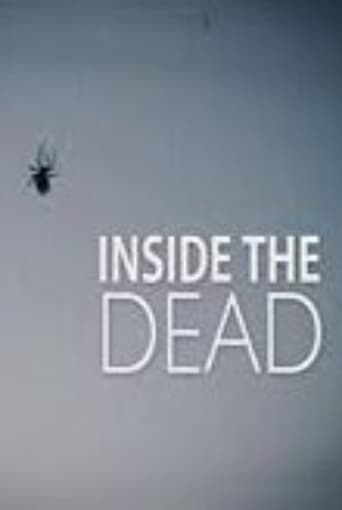 Poster of Inside the Dead