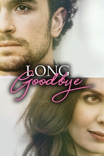 Poster of Long Goodbye
