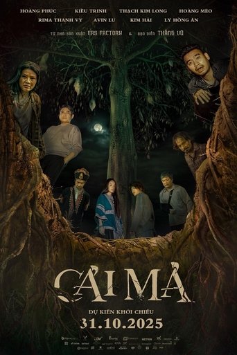 Where It Began Poster of Where It Began