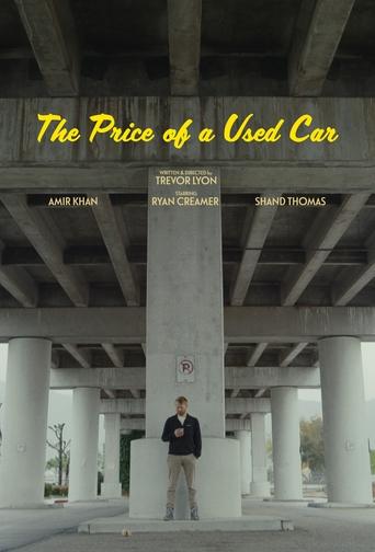 Poster of The Price of a Used Car