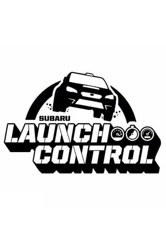 Poster of Subaru Launch Control