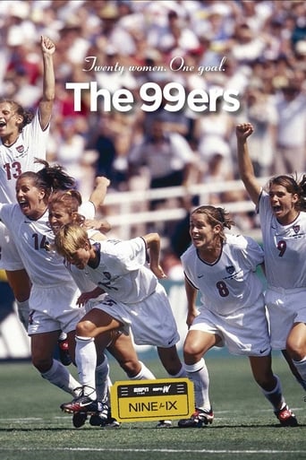 Poster of The '99ers