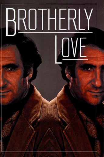 Poster of Brotherly Love