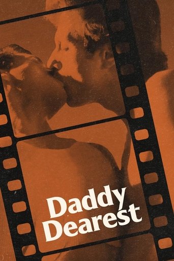 Poster of Daddy Dearest