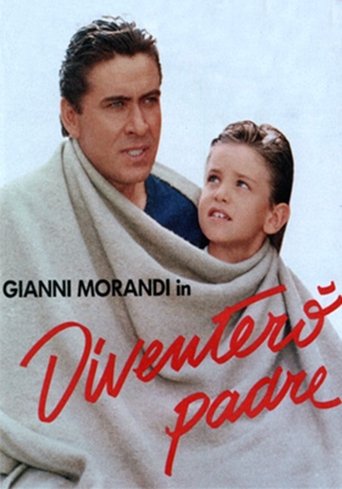 Poster of Diventerò padre