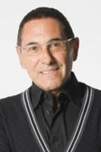 Portrait of Gregorio Ros