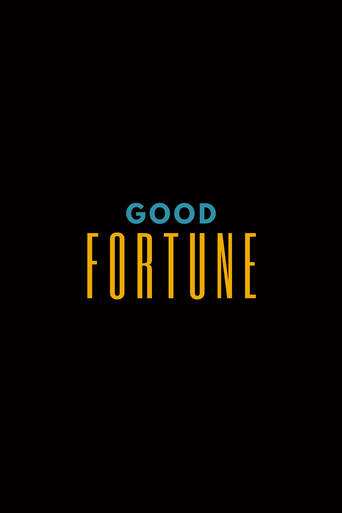 Poster of Good Fortune