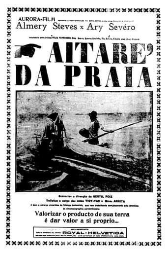 Poster of Aitaré from the Beach