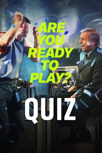 Poster of Quiz