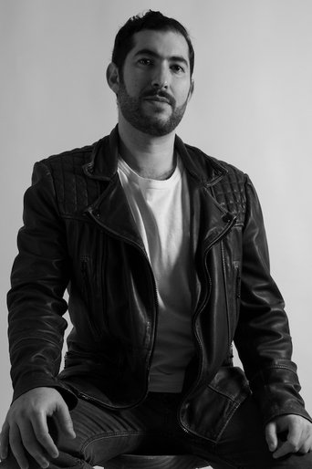 Portrait of Jonathan Davis Arakelian