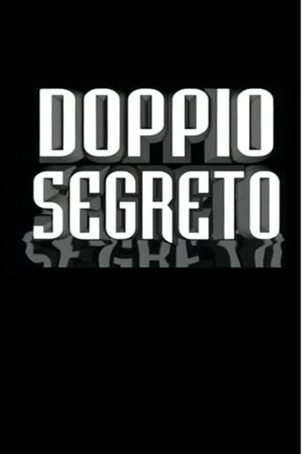 Poster of Doppio Segreto