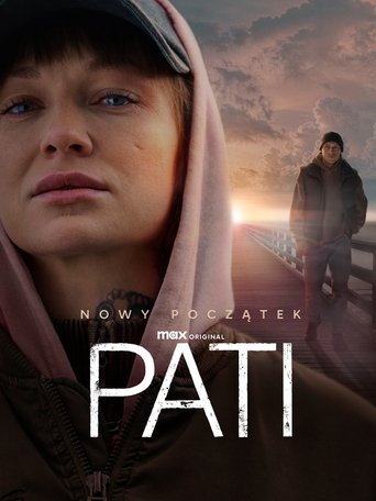 Poster of Pati