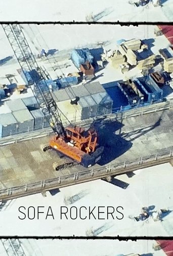 Poster of Sofa Rockers