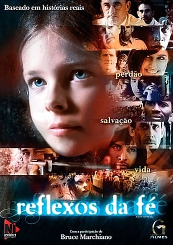 Poster of Faith Happens