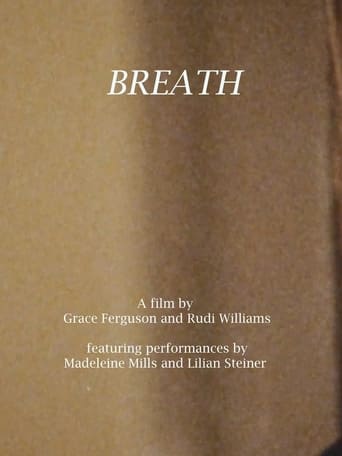 Poster of Breath