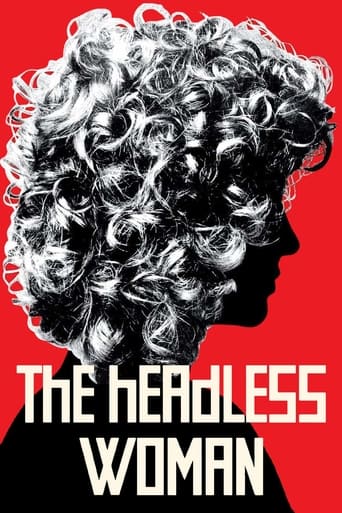 Poster of The Headless Woman