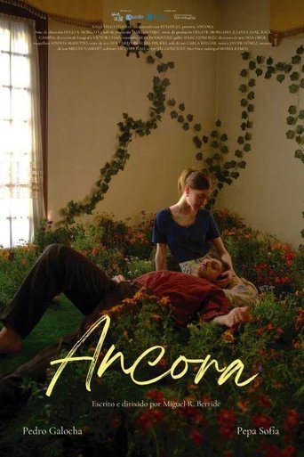 ANCORA Poster of ANCORA