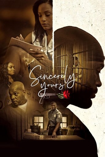 Poster of Sincerely Yours