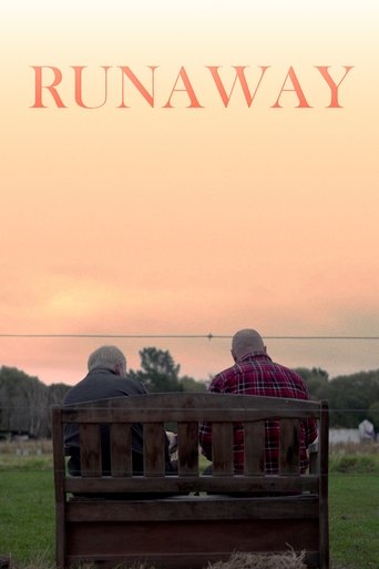 Runaway Poster of Runaway