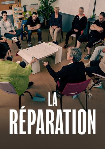 Poster of La Réparation