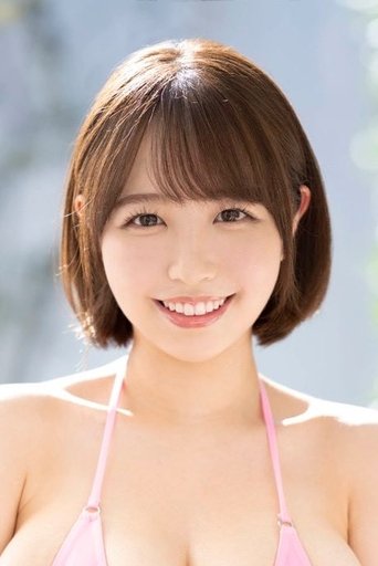 Portrait of Riho Shishido