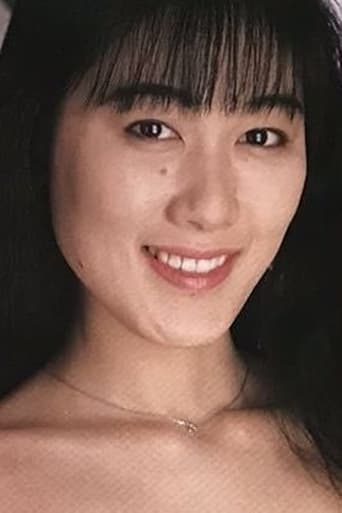 Portrait of Nanako Fujitani