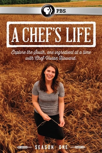 Portrait for A Chef's Life - Season 1