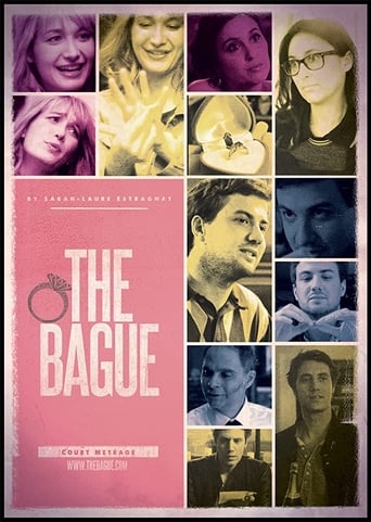 Poster of The Bague