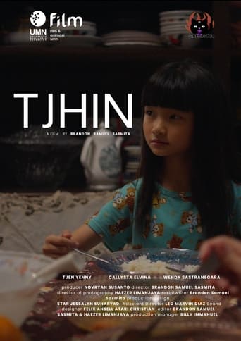 Poster of TJHIN