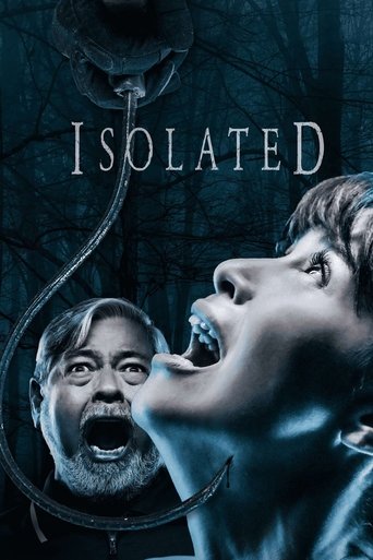 Poster of Isolated