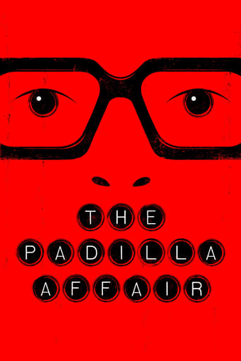 Poster of The Padilla Affair