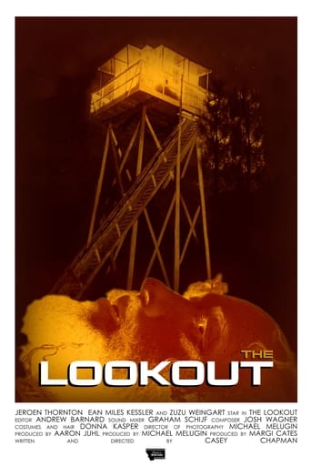 Poster of The Lookout