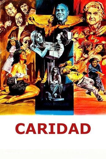 Poster of Charity