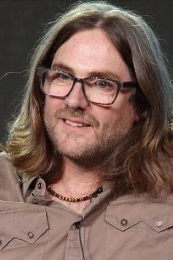 Portrait of Tim Kirkby