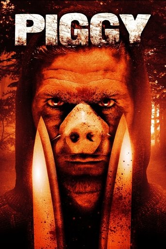 Poster of Piggy